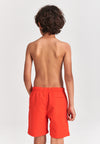 Shiwi boys swimshort magic crab