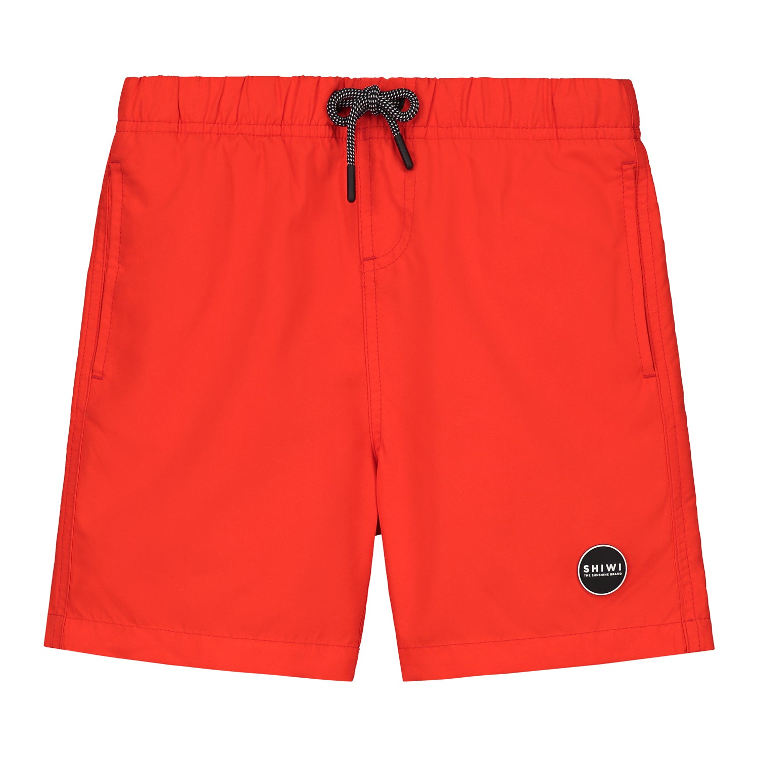Shiwi boys swimshort magic crab