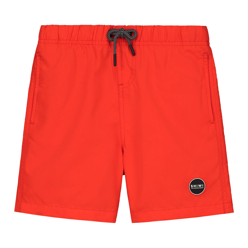Shiwi boys swimshort magic crab