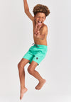 Shiwi boys swimshort magic crab