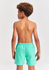 Shiwi boys swimshort magic crab