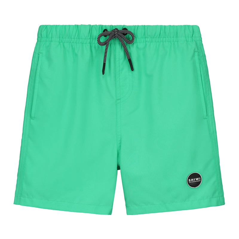 Shiwi boys swimshort magic crab