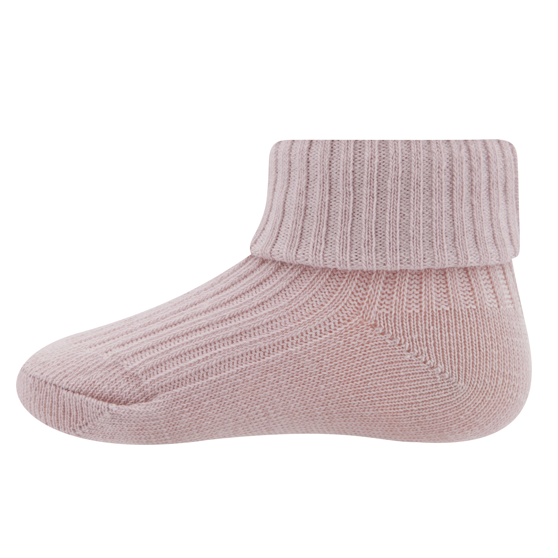 Ewers Baby socks with cover liver