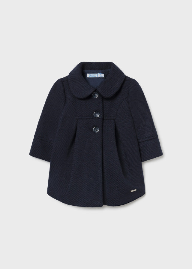 Mayoral Mouflon coat