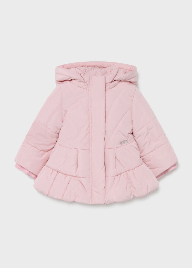 Mayoral Coat