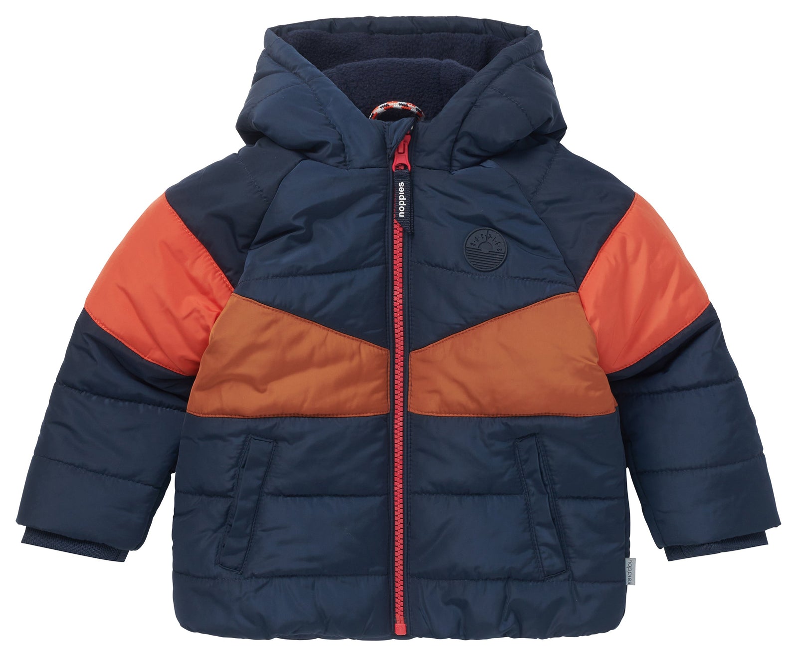 Noppies Boys Jacket Jesup