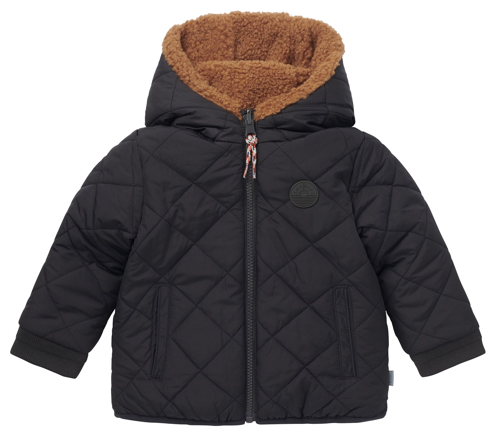 Noppies Boys Jacket Jetmore reversible