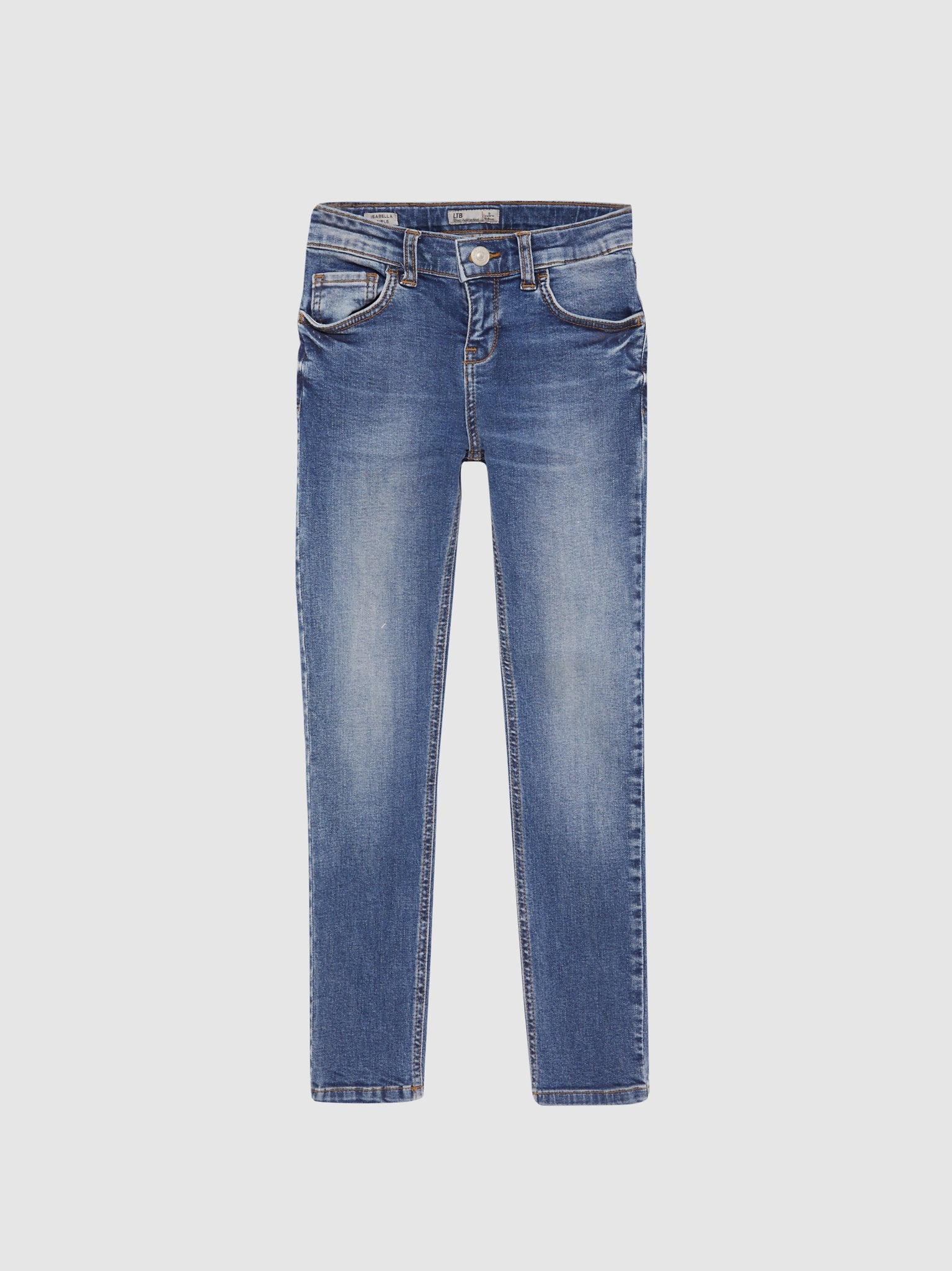 LTB Jeans ISABELLA G JUANA WASH