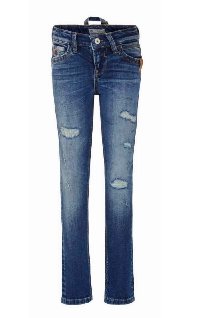 LTB Skinny tapered fit jeans CAYLE B