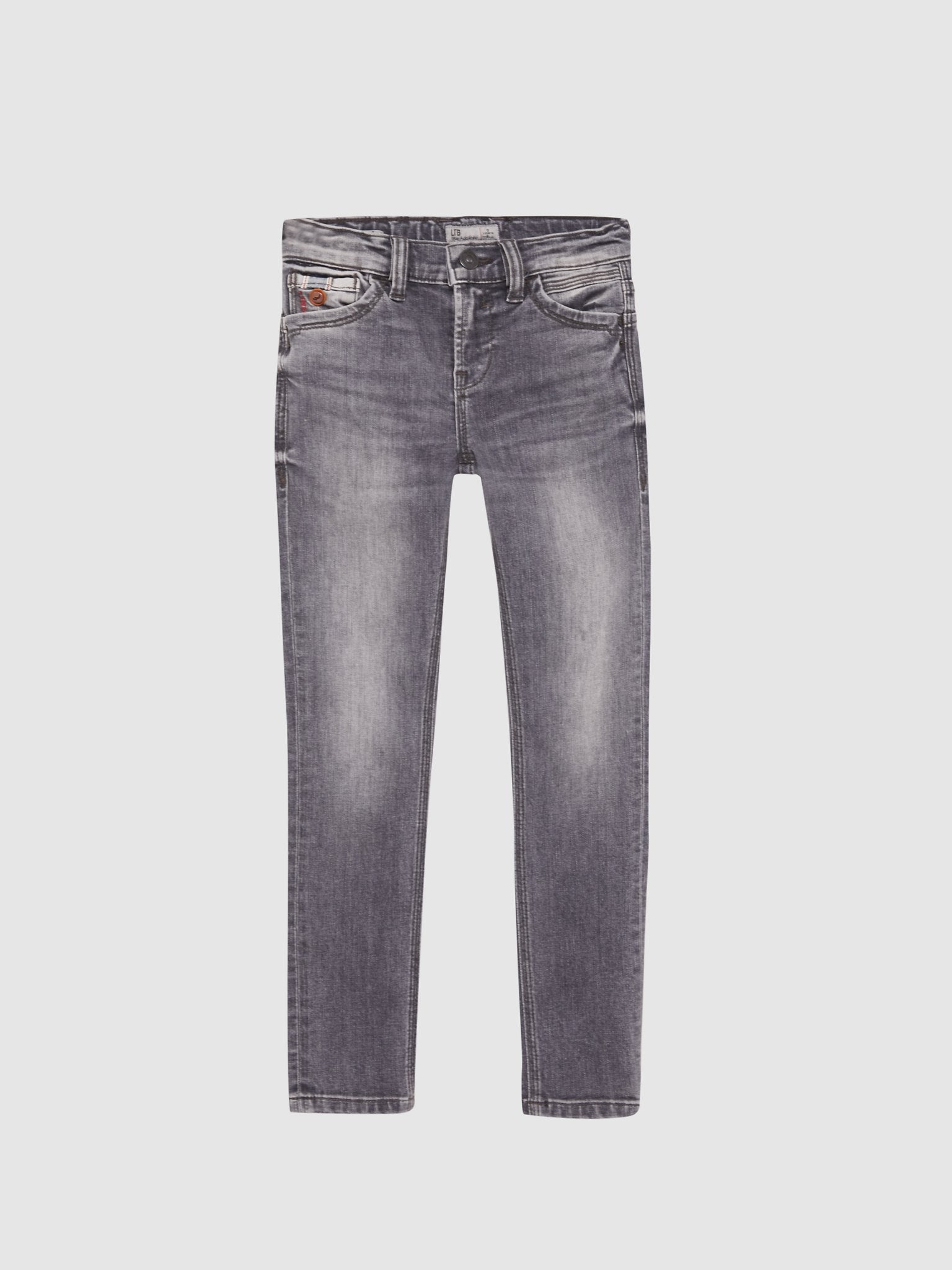 LTB Jeans CAYLE BCALI UNDAMAGED WASH