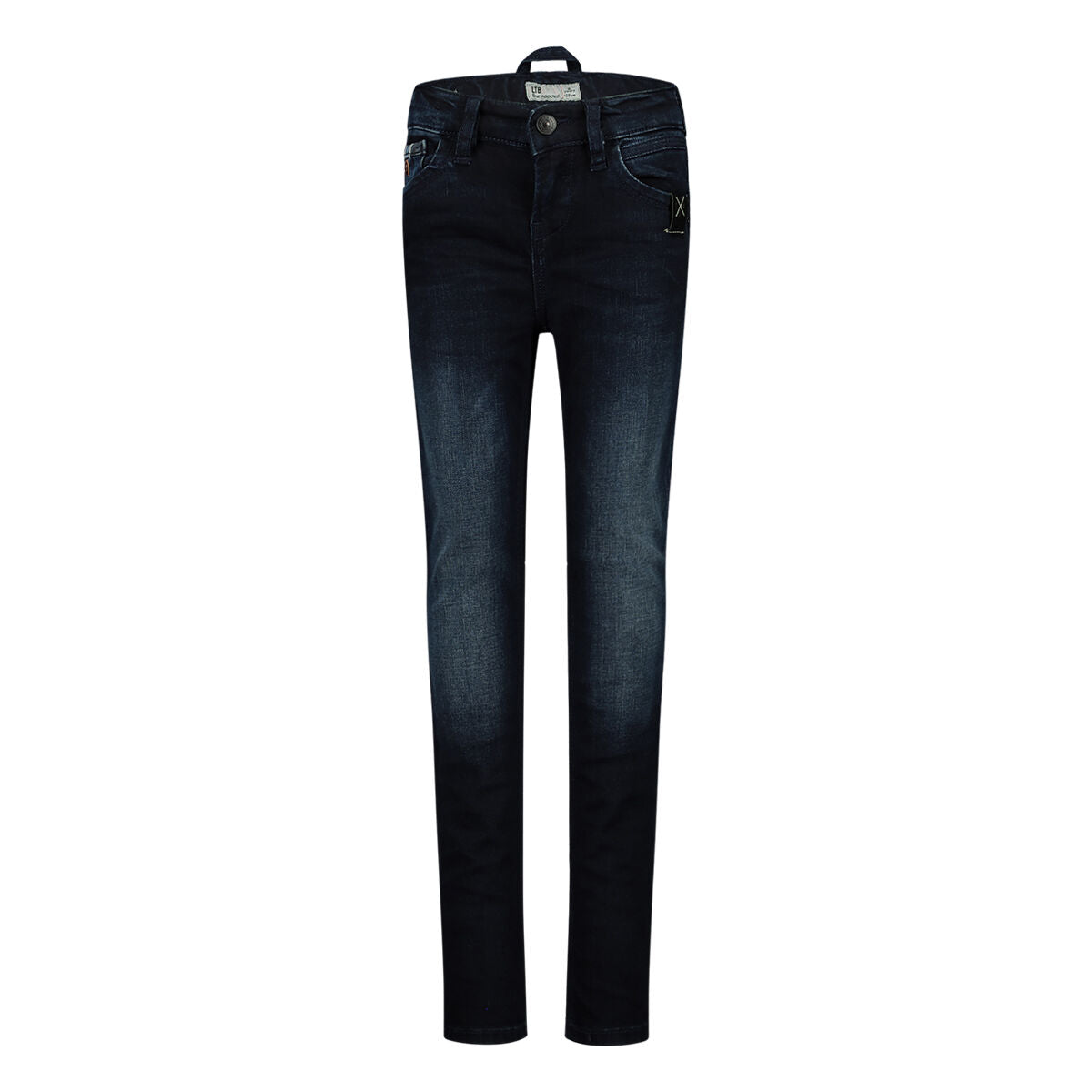 LTB Spijkerbroek Cayle B (skinny fit)