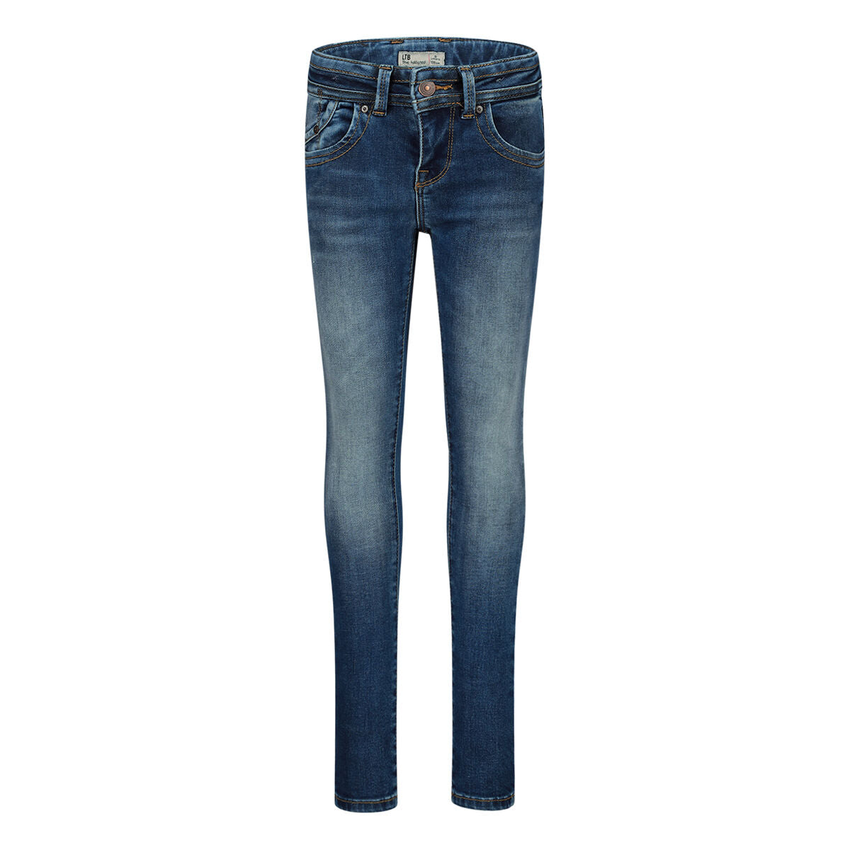LTB Spijkerbroek Julita G (skinny fit)