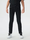 Jongens Jeans NEW COOPER BCALLIAS WASH van LTB in de kleur CALLIAS WASH in maat 176.