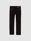 Jongens Jeans NEW COOPER BCALLIAS WASH van LTB in de kleur CALLIAS WASH in maat 176.