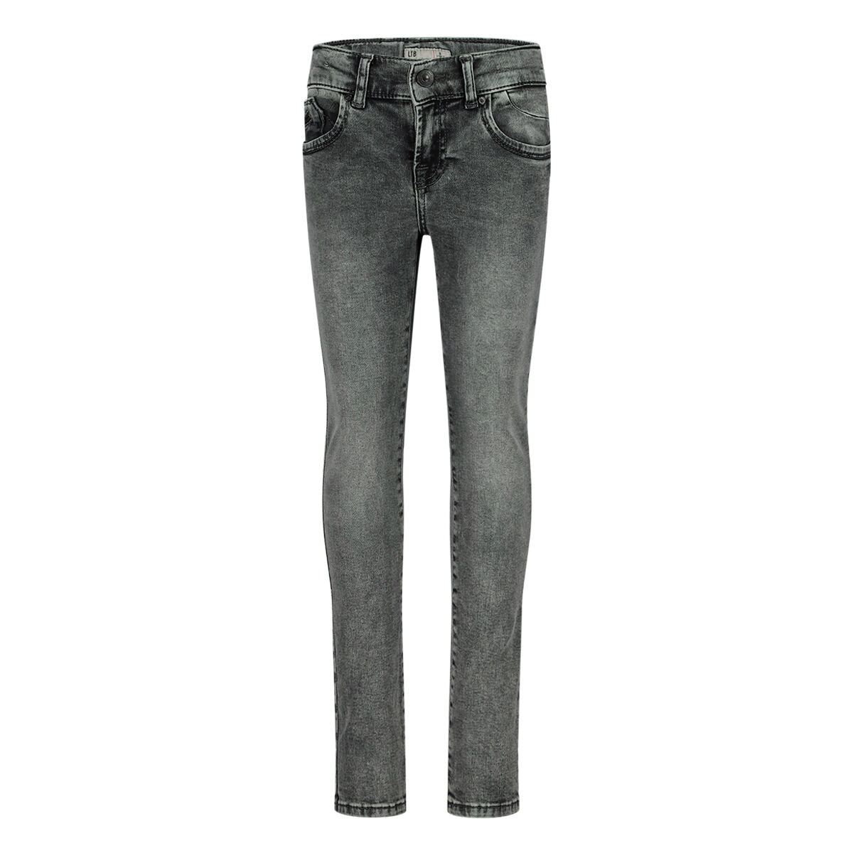 LTB Spijkerbroek Ravi B (skinny fit)