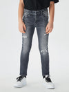 Jongens Jeans RAFIEL BCALI WASH van LTB in de kleur CALI WASH in maat 176.