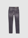 Jongens Jeans RAFIEL BCALI WASH van LTB in de kleur CALI WASH in maat 176.