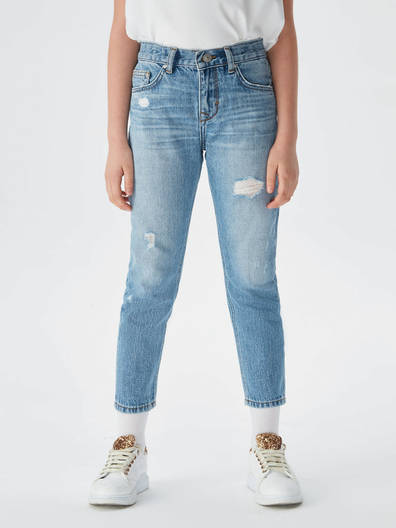 LTB Jeans ELIANA H GFAOLA WASH