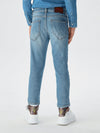 LTB Jeans JIM BSALUS  WASH