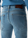LTB Jeans JIM BSALUS  WASH