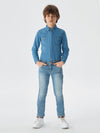 LTB Jeans JIM BSALUS  WASH