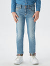 LTB Jeans JIM BSALUS  WASH