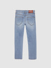 LTB Jeans JIM BSALUS  WASH