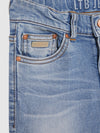 LTB Jeans JIM BSALUS  WASH