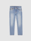 LTB Jeans JIM BSALUS  WASH