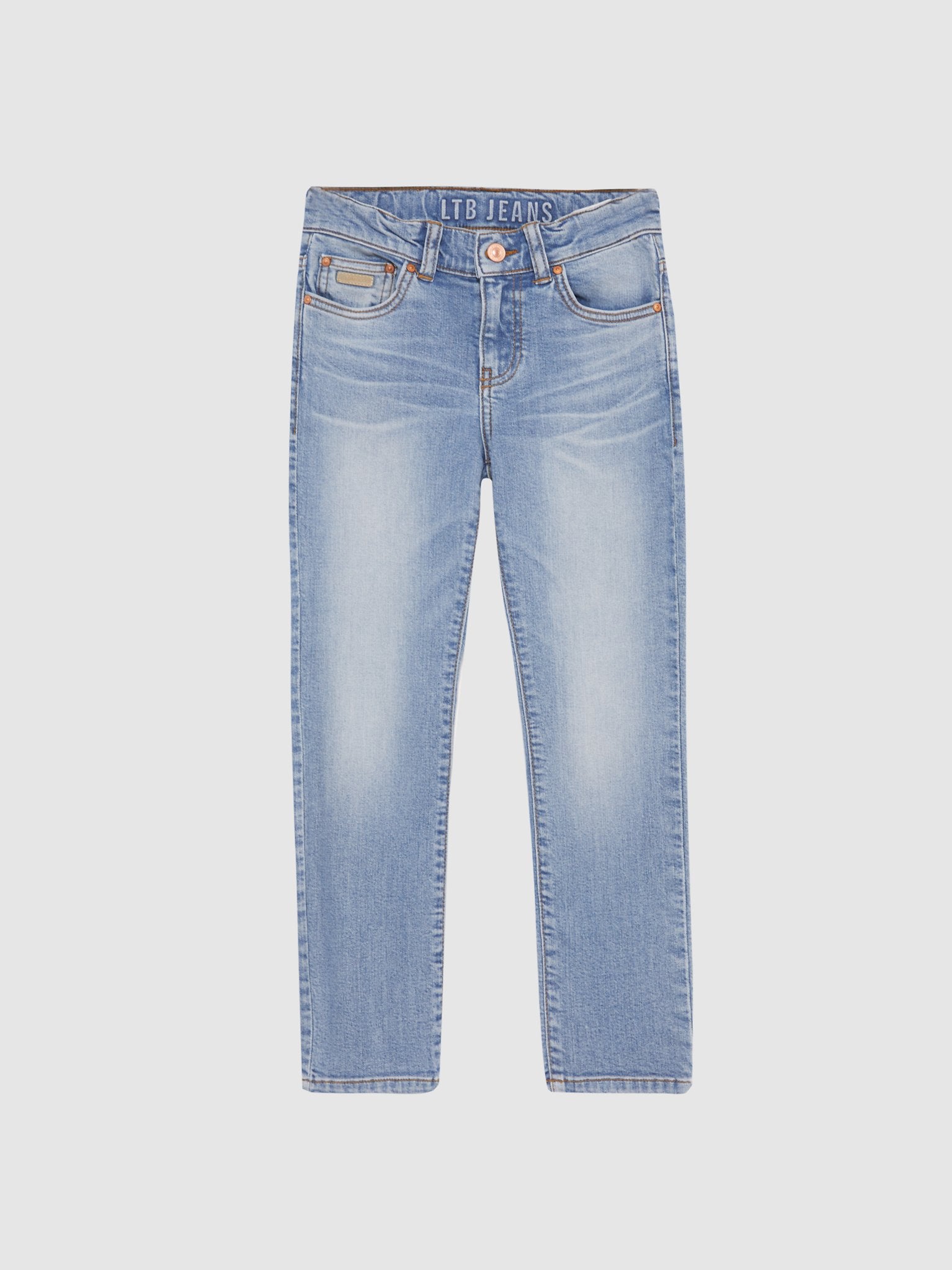 LTB Jeans JIM BSALUS  WASH