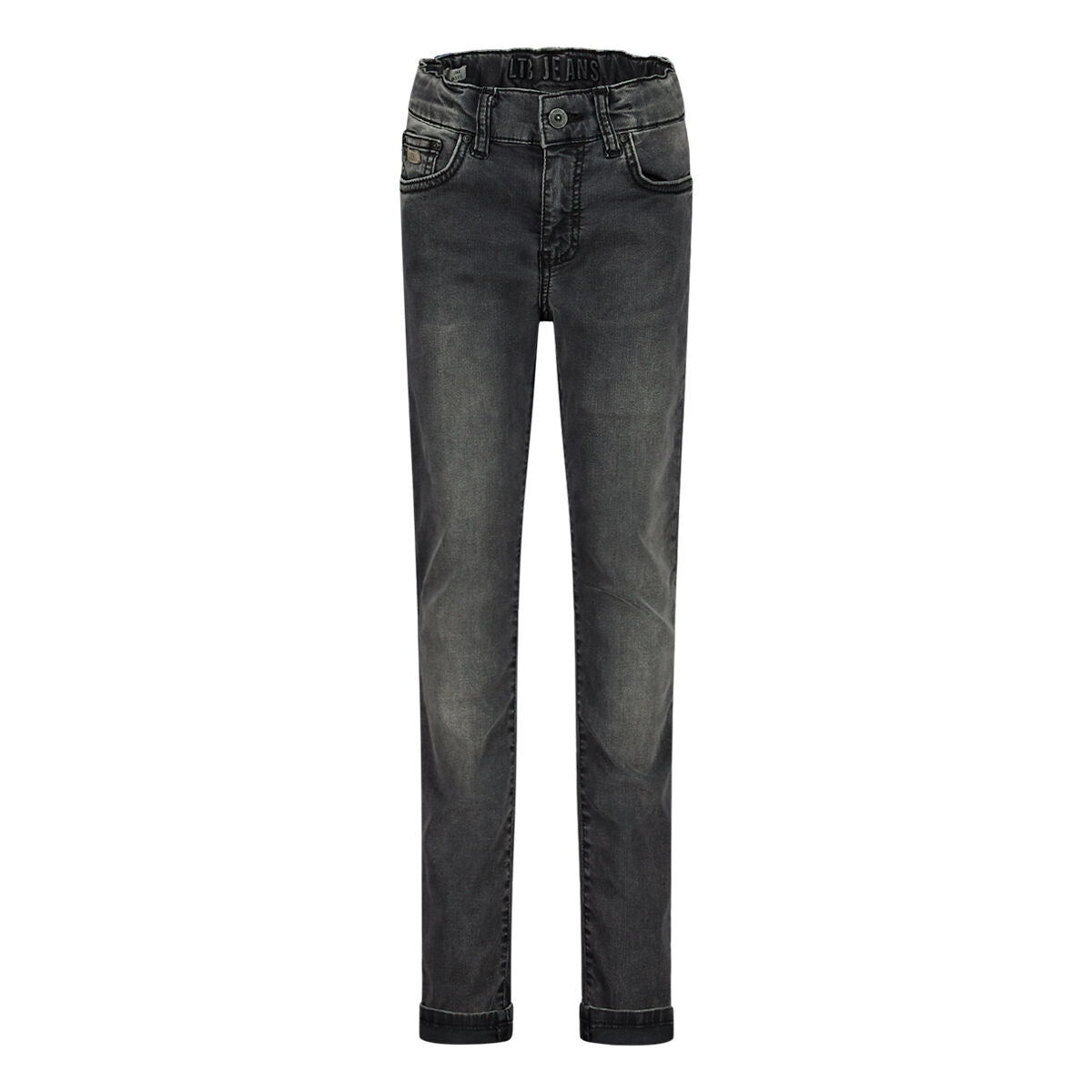 LTB Spijkerbroek Jim B (straight fit)