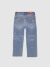 LTB Jeans OLIVA GELIAVA WASH