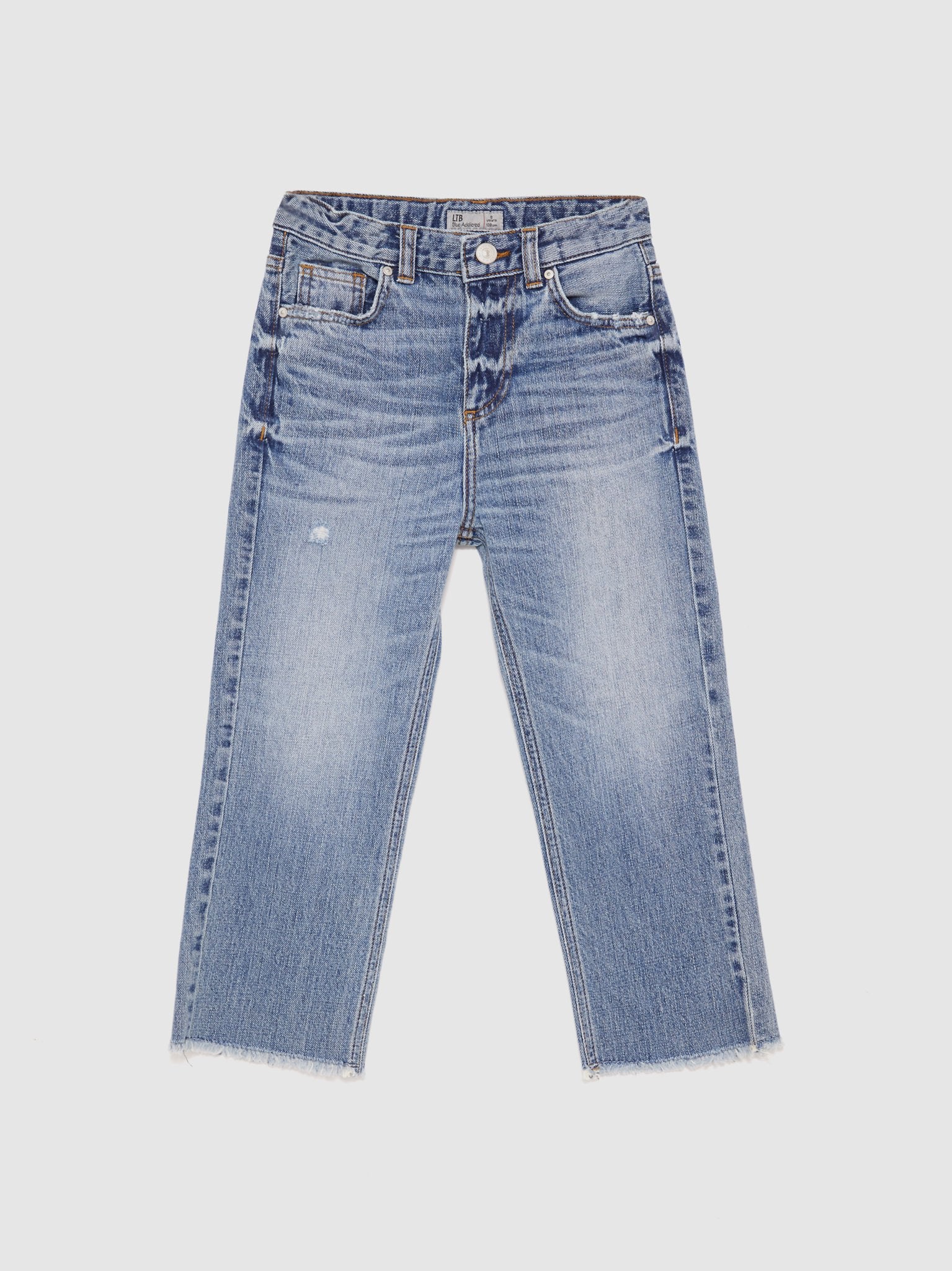 LTB Jeans OLIVA GELIAVA WASH