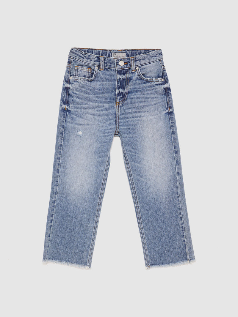 LTB Jeans OLIVA GELIAVA WASH