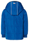 Jongens Boys Jacket Nisse van Noppies in de kleur Mixed in maat 128.