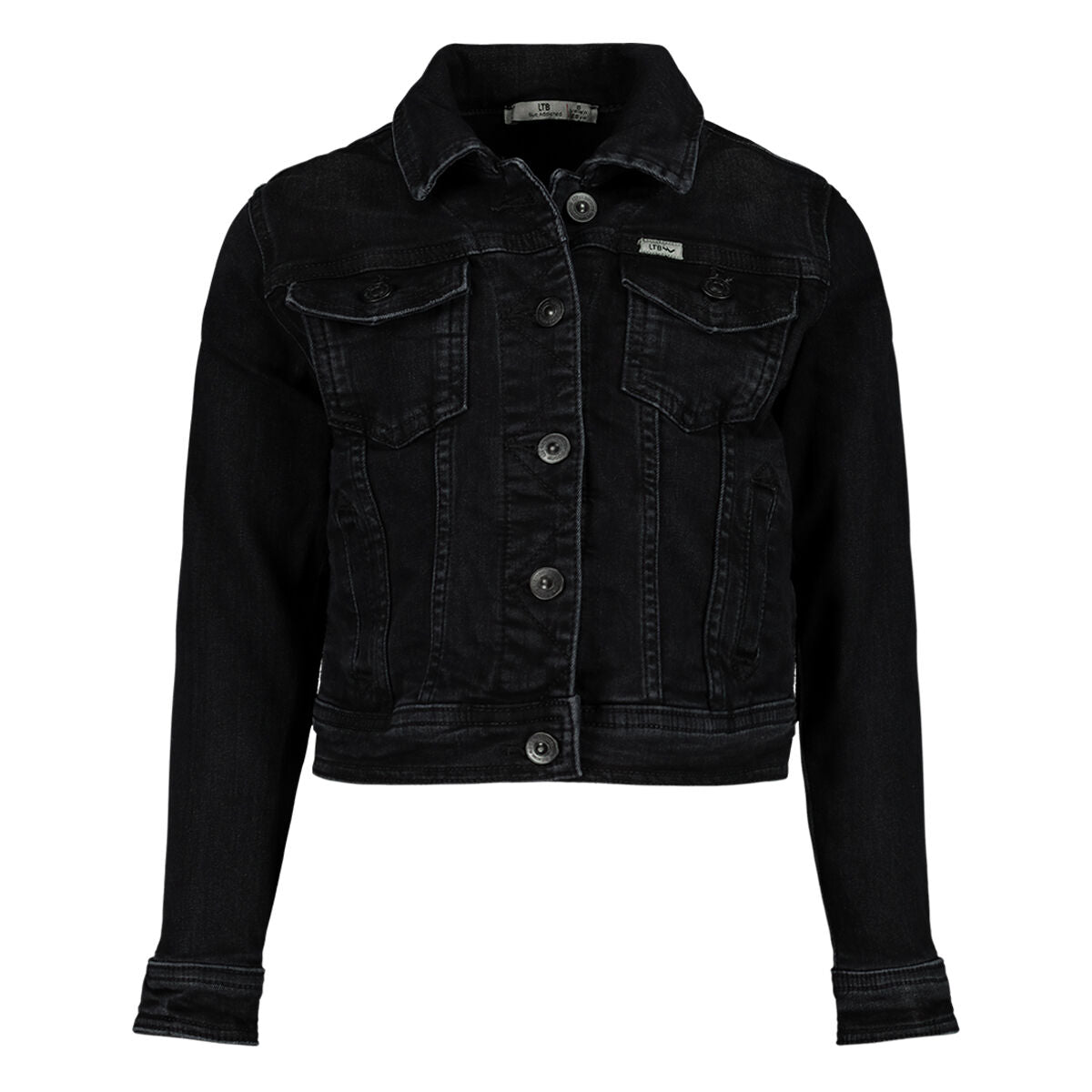 LTB Spijkerjacket Eliza G