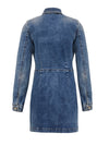 LTB Jeansdress HALSEY G