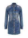 LTB Jeansdress HALSEY G