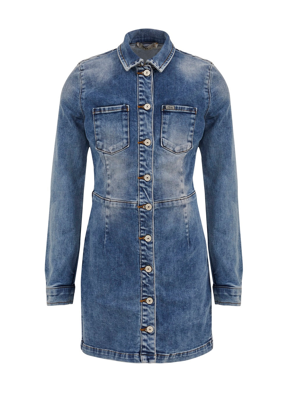 LTB Jeansdress HALSEY G