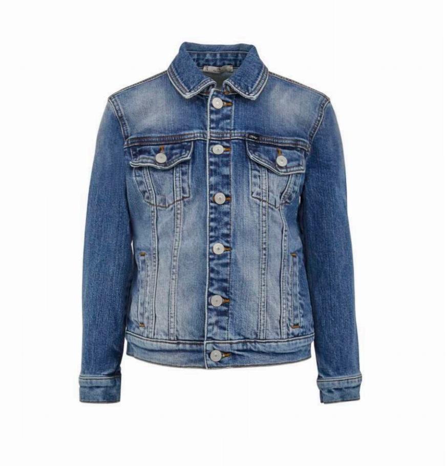 LTB Jeansjacket SANTINO B