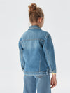 LTB Jeans jacket RONNY GLEVA WASH