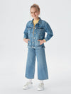 LTB Jeans jacket RONNY GLEVA WASH