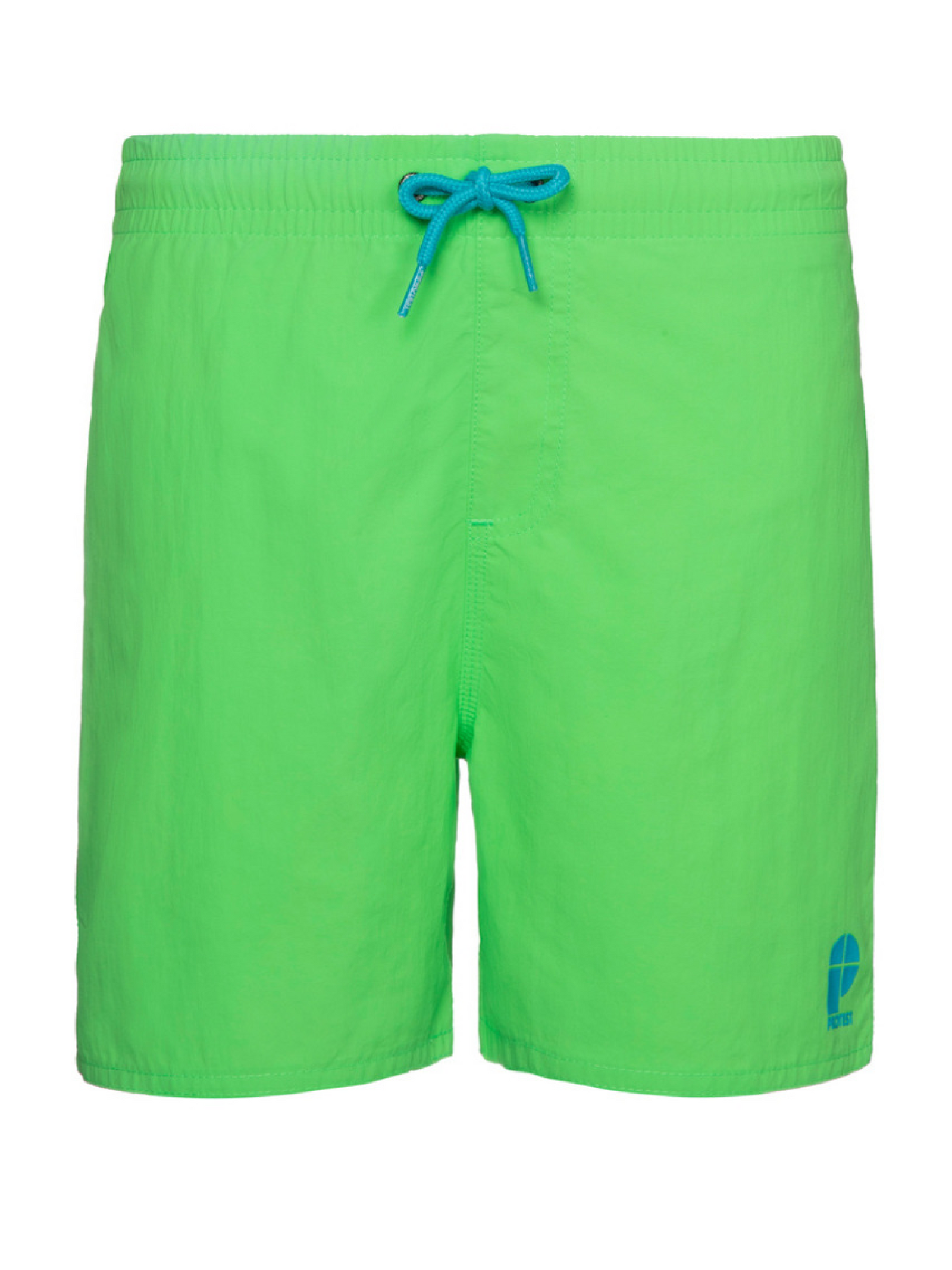 Protest Culture Beachshort