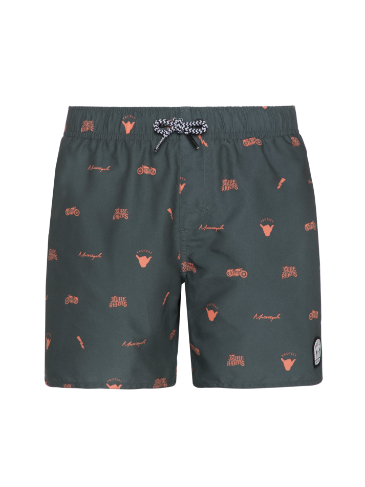 Protest PRTDENNIS JR beachshort
