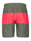 jongens Beagle 20 Beachshort van Protest in de kleur Ground Blue in maat 176.