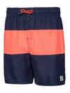 jongens Beagle 20 Beachshort van Protest in de kleur Ground Blue in maat 176.