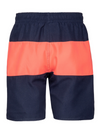 jongens Beagle 20 Beachshort van Protest in de kleur Ground Blue in maat 176.