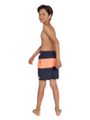 jongens Beagle 20 Beachshort van Protest in de kleur Ground Blue in maat 176.
