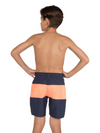 jongens Beagle 20 Beachshort van Protest in de kleur Ground Blue in maat 176.