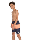 jongens Beagle 20 Beachshort van Protest in de kleur Ground Blue in maat 176.